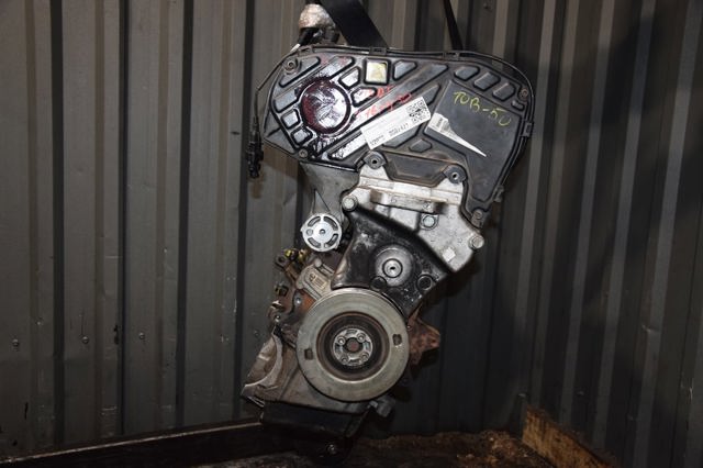 Z19DT OPEL Двигатель в сборе купить в Тернополь