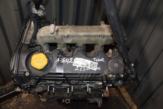 Z19DT OPEL Двигатель купить в Ужгород
