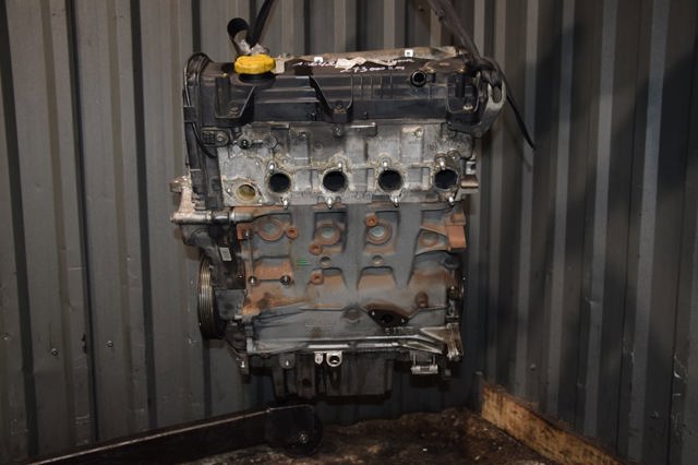 OPEL Z19DT Двигатель в наличии Кривой Рог