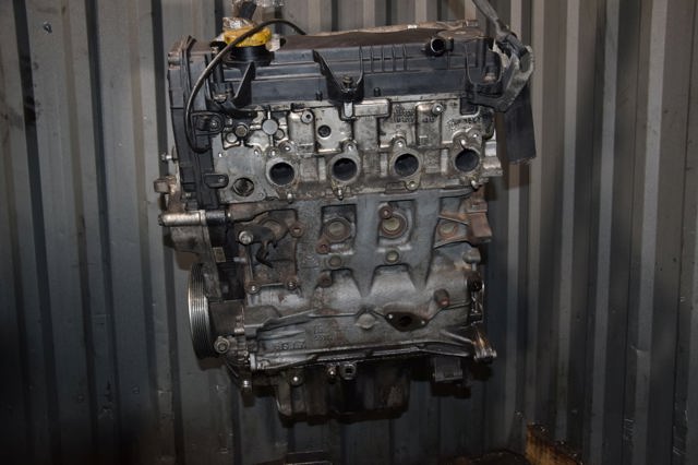 OPEL Z19DT Двигатель в наличии Украина