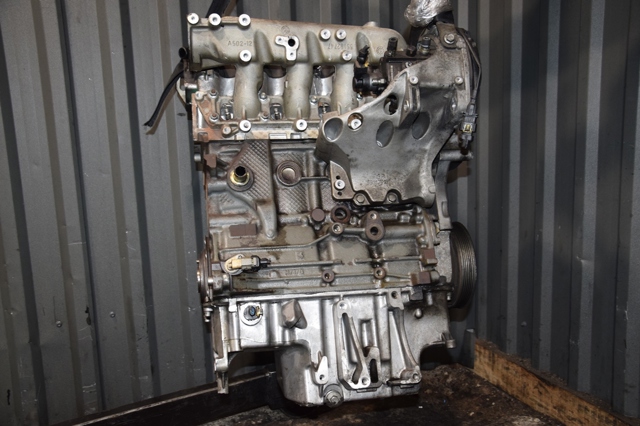 Z19DT OPEL Двигатель в сборе купить в Ужгород