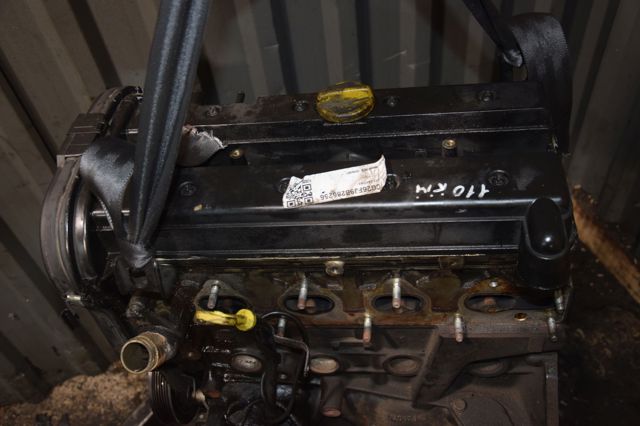 Z24SED GM Двигатель купить в Черкассы