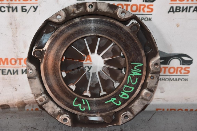 Корзина диска сцепления ZJ0116410 MAZDA