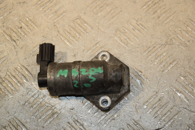 Блок управления ЭПХХ ZJ0120660 MAZDA