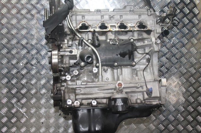 MAZDA ZJVE Двигатель в сборе в наличии Винница