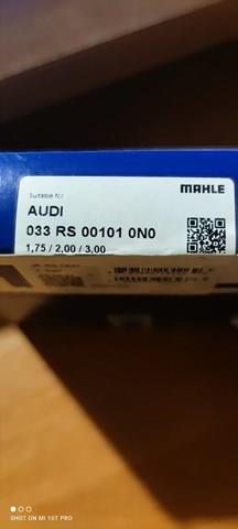 033RS001010N0 MAHLE Комплект поршневых колец на 1 цилиндр, стандарт купить в Житомир
