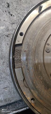 3M516477CH FORD Маховик двигателя купить в Киев