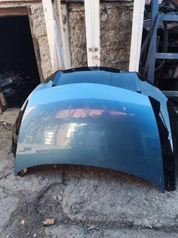 60100SNLQ00ZZ Капот купить Украина