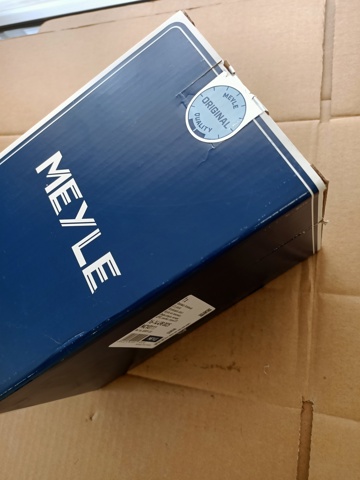 MEYLE 16144980025 ШРУС наружный передний в наличии Запорожье