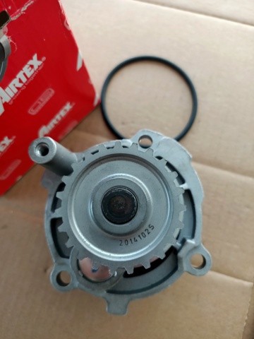 1703 AIRTEX Помпа купить в Ровно