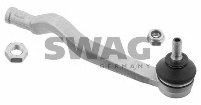 60929624 SWAG Наконечник рулевой тяги внешний купить в Одесса