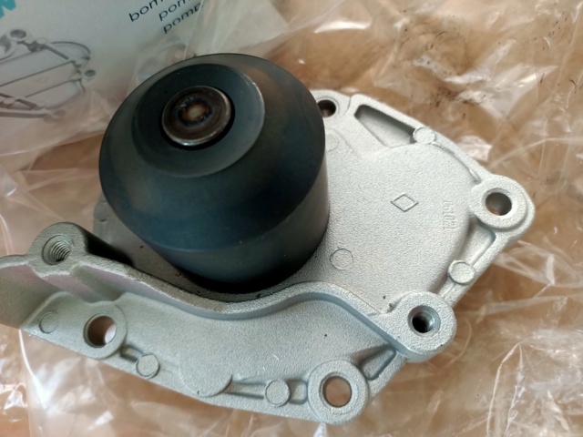 DOLZ R219 Помпа в наличии Чернигов