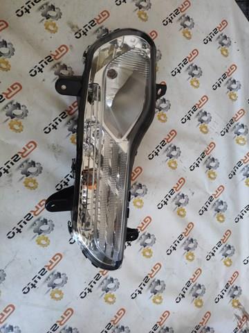 1849643 FORD Фара противотуманная правая купить в Каменское
