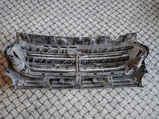 2058454 FORD Решетка радиатора купить в Ужгород