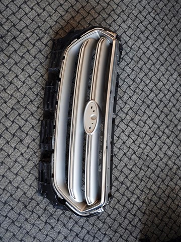 Решетка радиатора 2058454 FORD