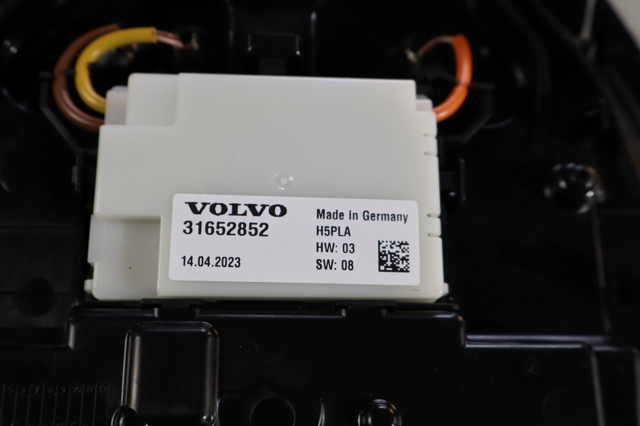 31652852 VOLVO купить в Харьков