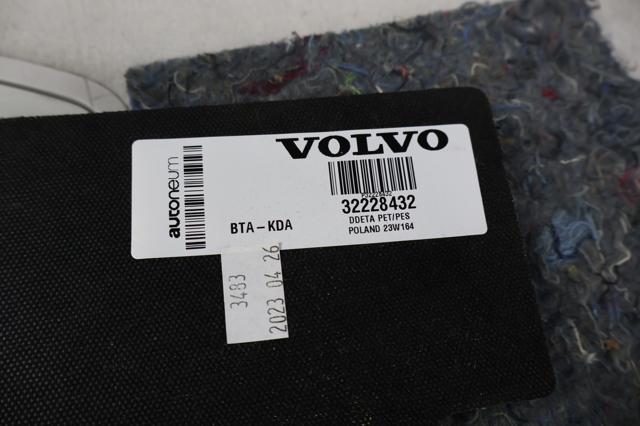 32228432 VOLVO купить в Одесса