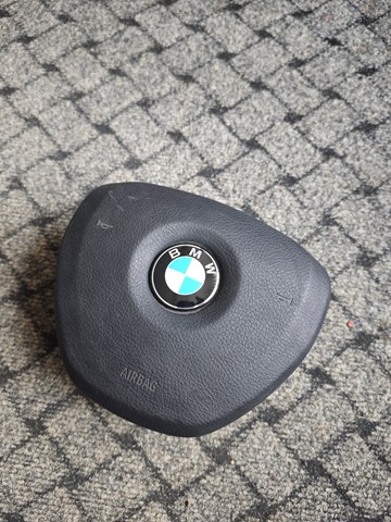 Подушка в руле 32306783828 BMW