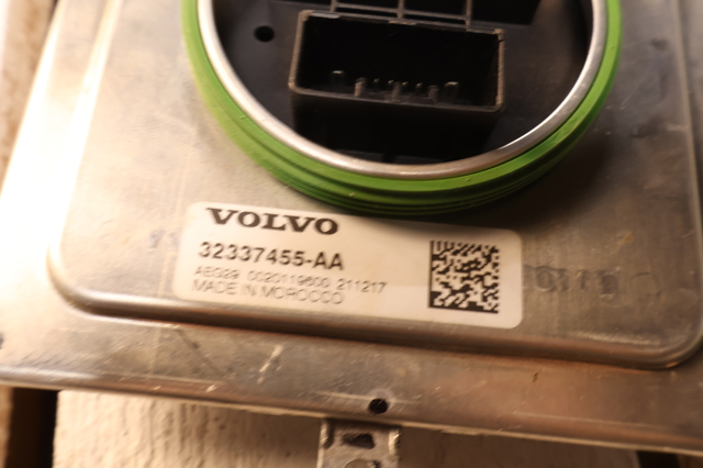 32337455 VOLVO Блок управления освещением купить в Павлоград