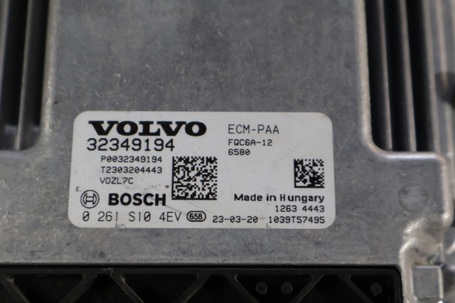 32349194 VOLVO купить в Украина