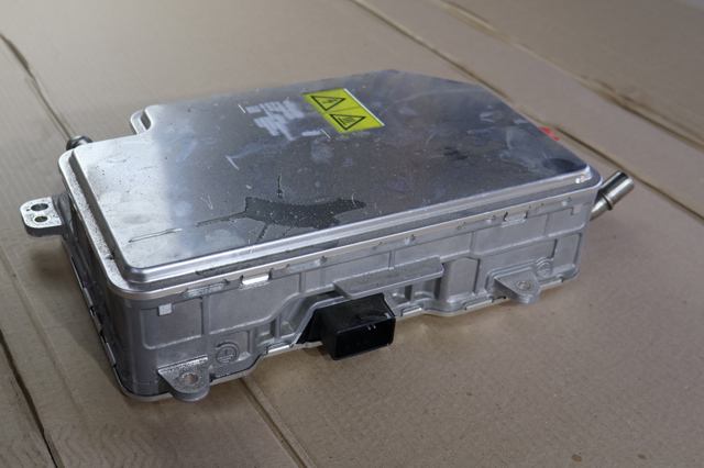 VOLVO 36003738 Модуль управления (ЭБУ) заряда основной батареи в наличии Харьков