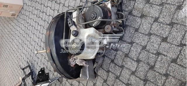 Блок управления АБС  3A0907379D VAG