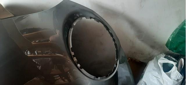BMW 41008499868 Капот в наличии Николаев