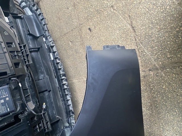 BMW 41359628642 Крыло переднее правое в наличии Черкассы