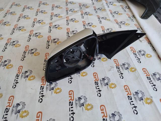 Боковое зеркало заднего вида в сборе 51167283623 BMW