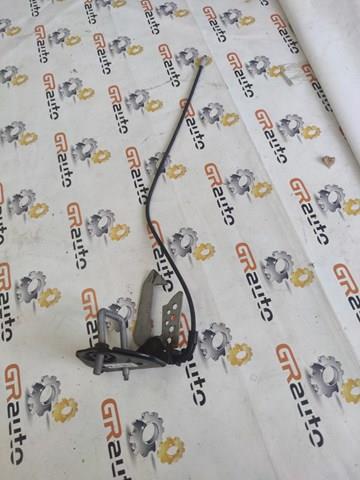 Замок капота, правый 51237183764 BMW