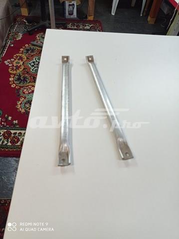 Распорка передних стоек подвески левая 51617184939 BMW