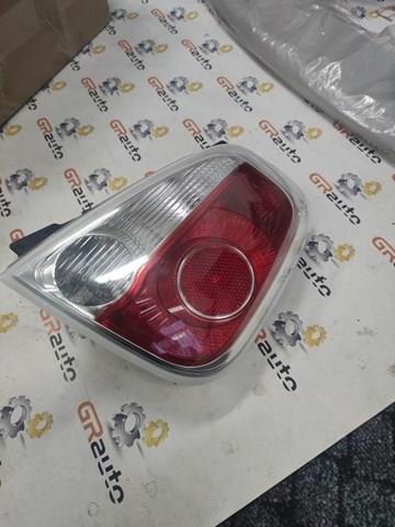 51787493 FIAT Фонарь задний правый купить в Одесса