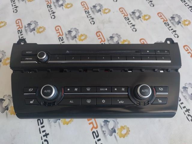 Механизм управления кондиционером 61319328429 BMW