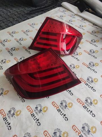 Фонарь задний 63217203231 BMW
