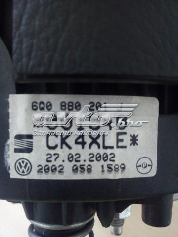 Airbag руля 6Q0880201K