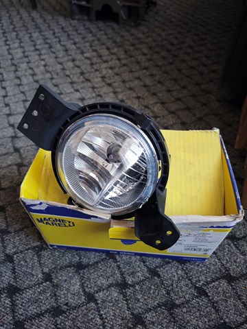 Туманки 712403901120 MAGNETI MARELLI