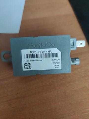 Усилитель сигнала антенны 7CP118C847CA FORD