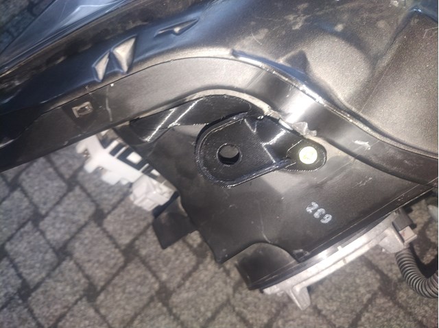TOYOTA 8118553721 в наличии Ровно