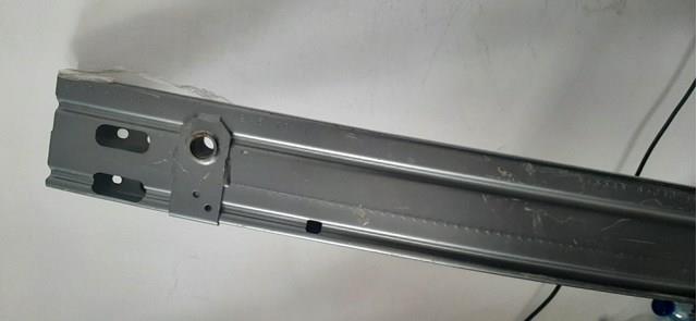 Усилитель бампера заднего 850304EA0A NISSAN
