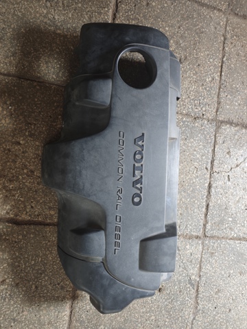 Экран двигателя 8653495 VOLVO