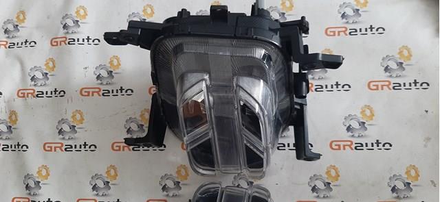 Противотуманка правая 92202F1600 HYUNDAI