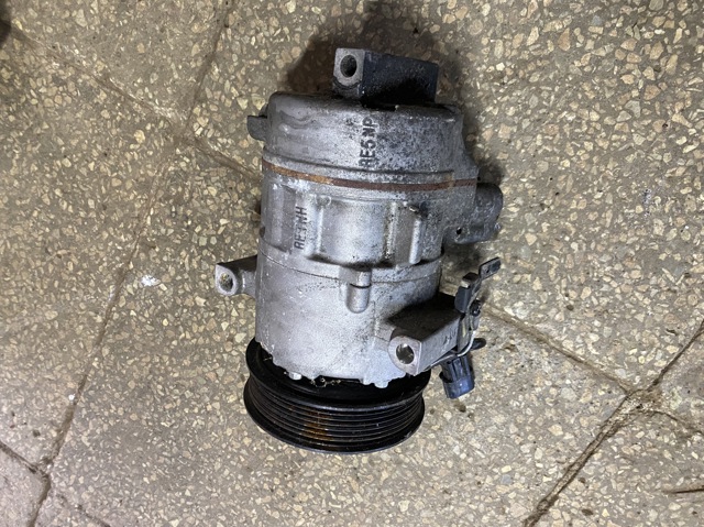 Компрессор хладагента 97701D7450 HYUNDAI