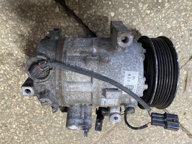 HYUNDAI 97701D7450 Компрессор кондиционера в наличии Ровно