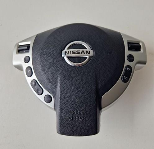 Airbag в мультируль 98510BR26D NISSAN