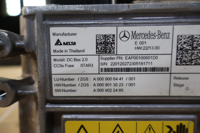 MERCEDES A0009006441 в наличии Черновцы