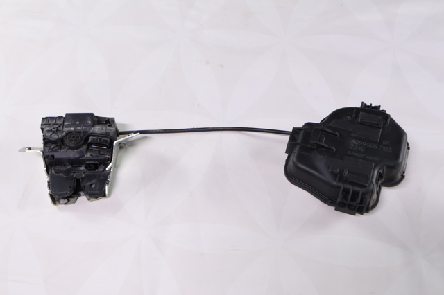 Замок крышки багажника A0997401500 MERCEDES