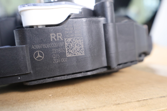 A0997609203 MERCEDES купить в Чернигов