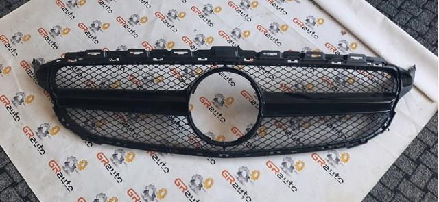 Решетка A2058880523 MERCEDES