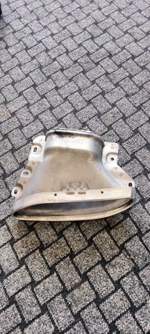 Наонечник глушителя A2234906001 MERCEDES