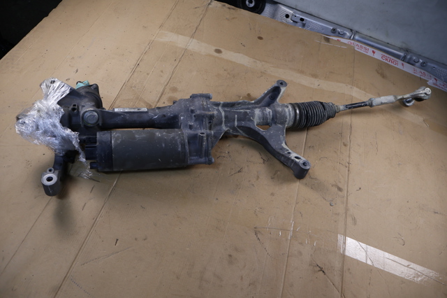 A2944602200 MERCEDES Рулевая рейка купить в Каменское